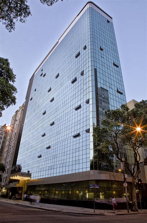 hotel royal rio copacabana.